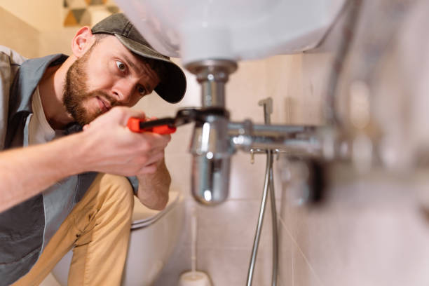 Best Drain Cleaning Services  in Greenfield, WI